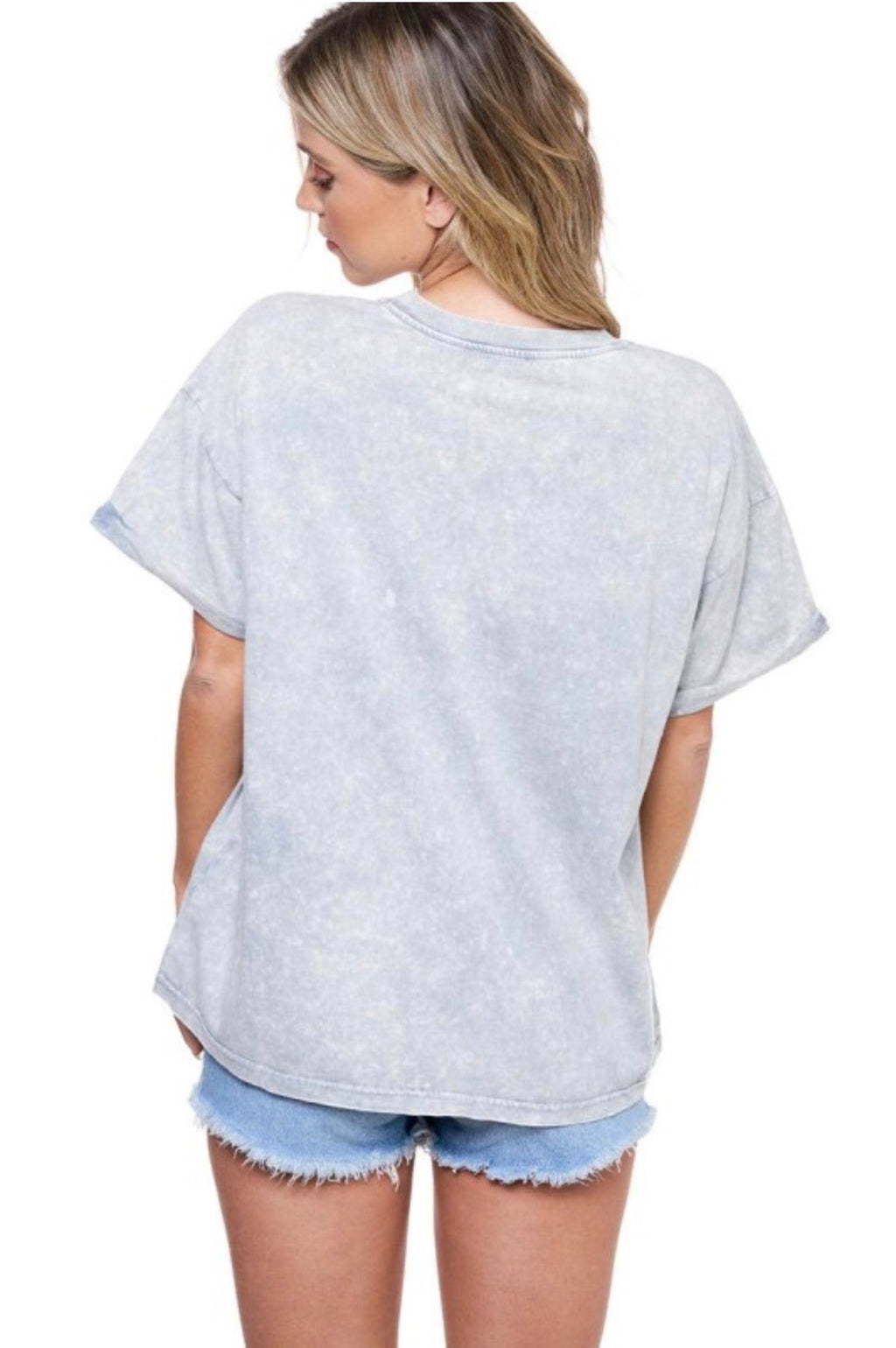 Busy Dilly Dally-ing Graphic Tee
